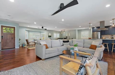 Tiny photo for 1675 E Appalachian Road, Flagstaff, AZ 86004 (MLS # 258911)