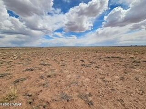 Photo of 7785 Quail Street, Sun Valley, AZ 86029 (MLS # 259376)