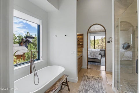 Tiny photo for 3021 W Snowberry Loop, Show Low, AZ 85901 (MLS # 262465)