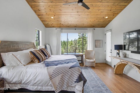 Tiny photo for 3021 W Snowberry Loop, Show Low, AZ 85901 (MLS # 262465)