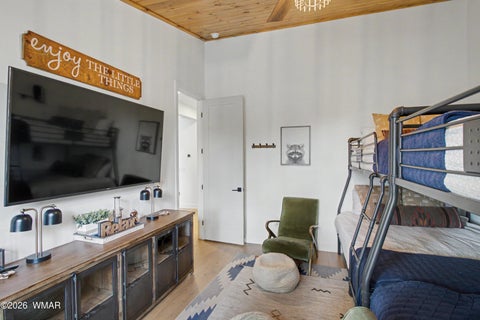 Tiny photo for 3021 W Snowberry Loop, Show Low, AZ 85901 (MLS # 262465)
