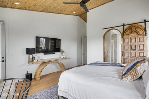 Tiny photo for 3021 W Snowberry Loop, Show Low, AZ 85901 (MLS # 262465)