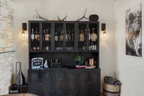 Tiny photo for 3021 W Snowberry Loop, Show Low, AZ 85901 (MLS # 262465)