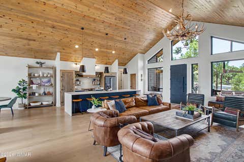 Tiny photo for 3021 W Snowberry Loop, Show Low, AZ 85901 (MLS # 262465)