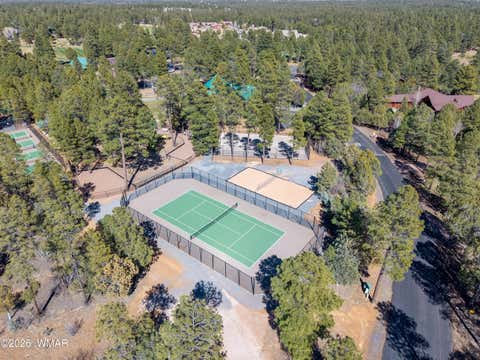 Tiny photo for 3021 W Snowberry Loop, Show Low, AZ 85901 (MLS # 262465)