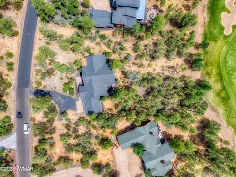 Tiny photo for 3021 W Snowberry Loop, Show Low, AZ 85901 (MLS # 262465)
