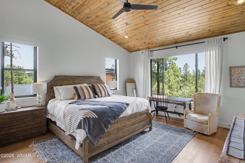 Tiny photo for 3021 W Snowberry Loop, Show Low, AZ 85901 (MLS # 262465)