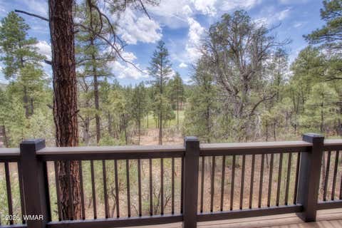 Tiny photo for 3021 W Snowberry Loop, Show Low, AZ 85901 (MLS # 262465)