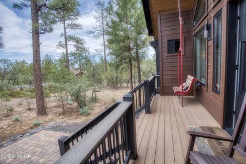 Tiny photo for 3021 W Snowberry Loop, Show Low, AZ 85901 (MLS # 262465)