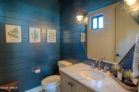 Tiny photo for 3021 W Snowberry Loop, Show Low, AZ 85901 (MLS # 262465)