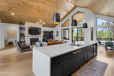 Tiny photo for 3021 W Snowberry Loop, Show Low, AZ 85901 (MLS # 262465)