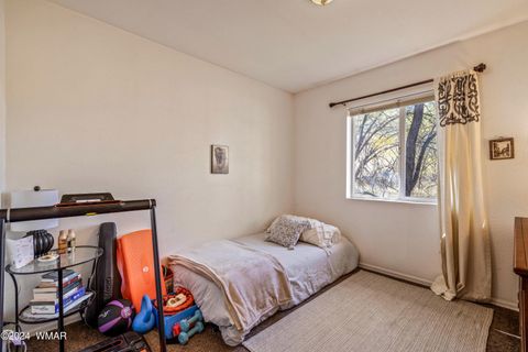 Tiny photo for 55 E Central Avenue, Eagar, AZ 85925 (MLS # 253615)