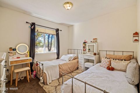 Tiny photo for 55 E Central Avenue, Eagar, AZ 85925 (MLS # 253615)