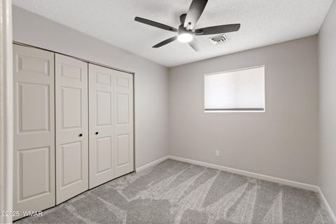 Tiny photo for 960 N 32Nd Avenue, Show Low, AZ 85901 (MLS # 257762)