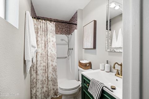 Tiny photo for 960 N 32Nd Avenue, Show Low, AZ 85901 (MLS # 257762)