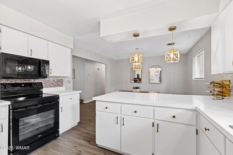 Tiny photo for 960 N 32Nd Avenue, Show Low, AZ 85901 (MLS # 257762)