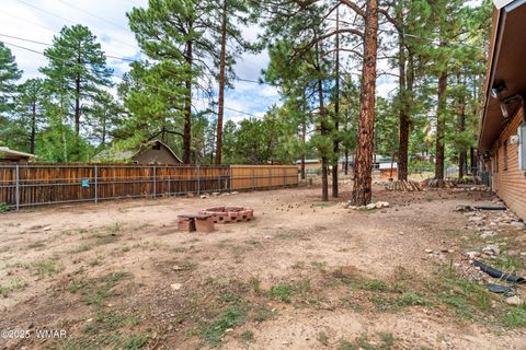 Tiny photo for 960 N 32Nd Avenue, Show Low, AZ 85901 (MLS # 257762)