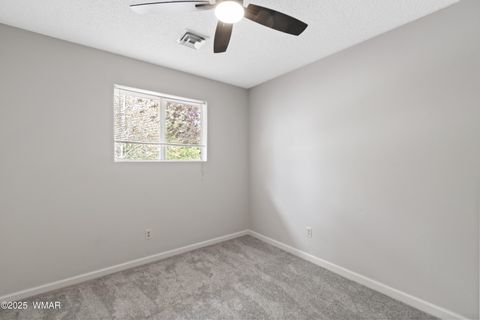 Tiny photo for 960 N 32Nd Avenue, Show Low, AZ 85901 (MLS # 257762)