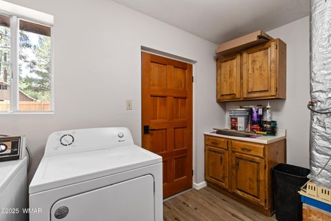 Tiny photo for 960 N 32Nd Avenue, Show Low, AZ 85901 (MLS # 257762)