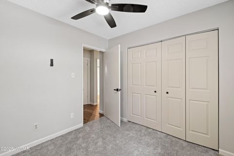 Tiny photo for 960 N 32Nd Avenue, Show Low, AZ 85901 (MLS # 257762)