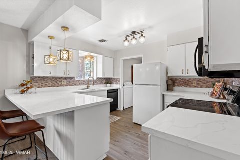 Tiny photo for 960 N 32Nd Avenue, Show Low, AZ 85901 (MLS # 257762)