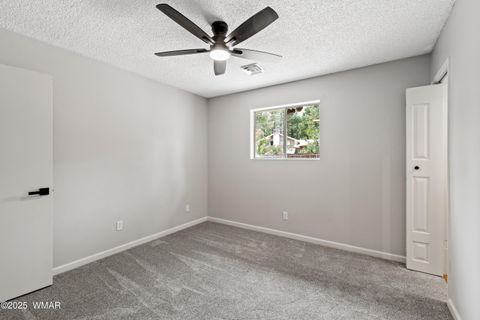 Tiny photo for 960 N 32Nd Avenue, Show Low, AZ 85901 (MLS # 257762)