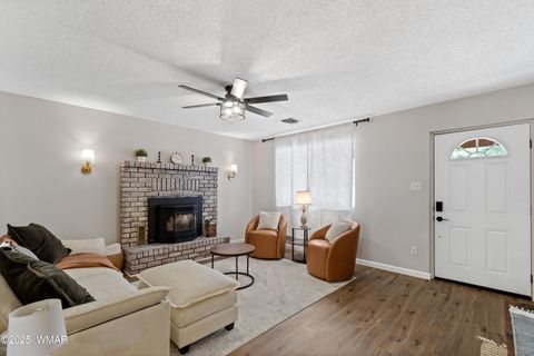 Tiny photo for 960 N 32Nd Avenue, Show Low, AZ 85901 (MLS # 257762)