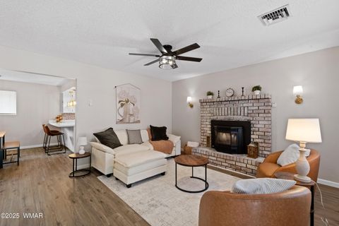 Tiny photo for 960 N 32Nd Avenue, Show Low, AZ 85901 (MLS # 257762)