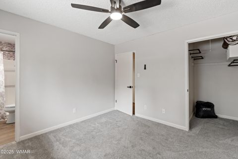 Tiny photo for 960 N 32Nd Avenue, Show Low, AZ 85901 (MLS # 257762)
