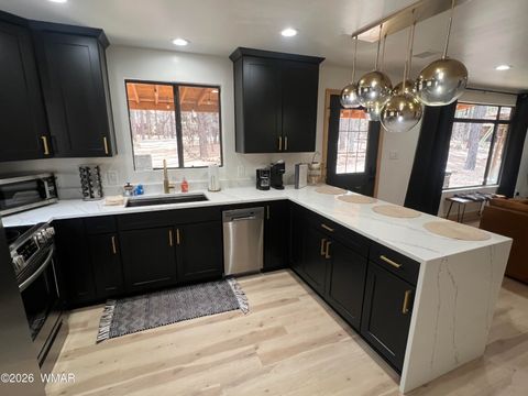 Tiny photo for 3051 Antelope Trail, Pinetop, AZ 85935 (MLS # 259776)