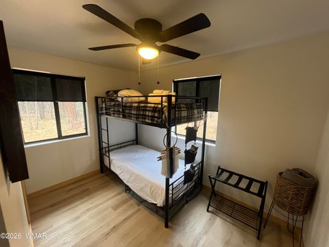 Tiny photo for 3051 Antelope Trail, Pinetop, AZ 85935 (MLS # 259776)
