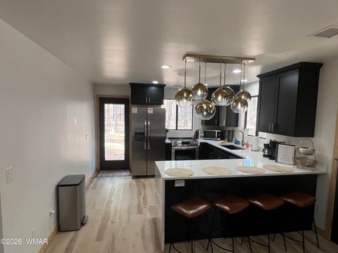 Tiny photo for 3051 Antelope Trail, Pinetop, AZ 85935 (MLS # 259776)