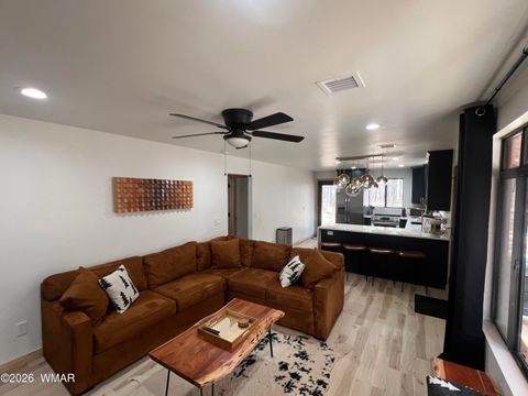 Tiny photo for 3051 Antelope Trail, Pinetop, AZ 85935 (MLS # 259776)