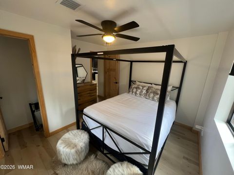 Tiny photo for 3051 Antelope Trail, Pinetop, AZ 85935 (MLS # 259776)