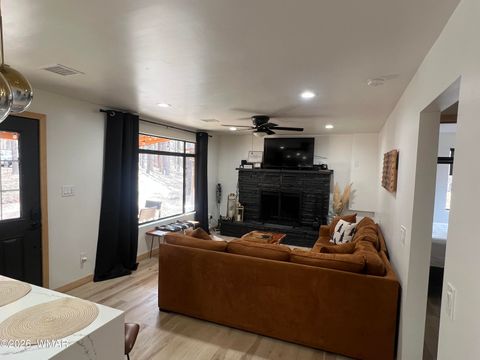 Tiny photo for 3051 Antelope Trail, Pinetop, AZ 85935 (MLS # 259776)