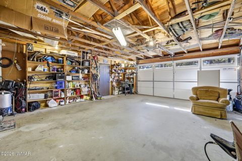 Tiny photo for 1009 Chaparral Drive, Show Low, AZ 85901 (MLS # 259900)