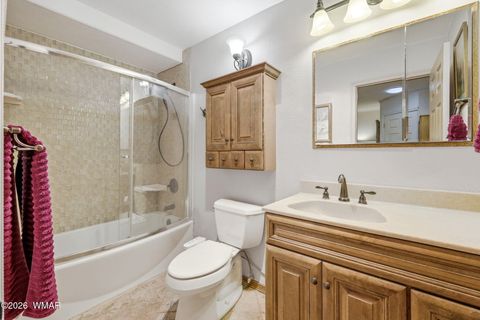 Tiny photo for 1009 Chaparral Drive, Show Low, AZ 85901 (MLS # 259900)