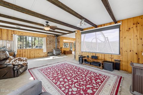 Tiny photo for 1009 Chaparral Drive, Show Low, AZ 85901 (MLS # 259900)