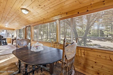 Tiny photo for 1009 Chaparral Drive, Show Low, AZ 85901 (MLS # 259900)