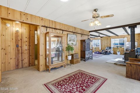 Tiny photo for 1009 Chaparral Drive, Show Low, AZ 85901 (MLS # 259900)