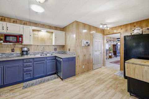 Tiny photo for 1009 Chaparral Drive, Show Low, AZ 85901 (MLS # 259900)