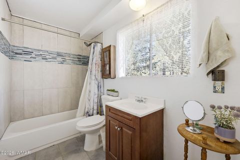 Tiny photo for 1009 Chaparral Drive, Show Low, AZ 85901 (MLS # 259900)