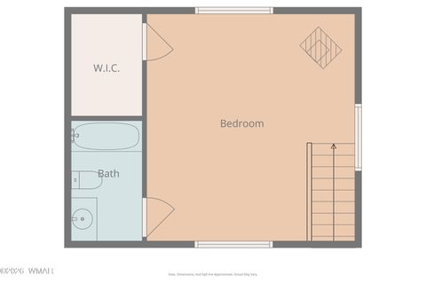 Tiny photo for 1009 Chaparral Drive, Show Low, AZ 85901 (MLS # 259900)