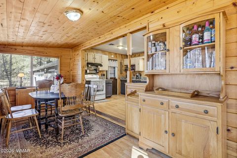 Tiny photo for 1009 Chaparral Drive, Show Low, AZ 85901 (MLS # 259900)