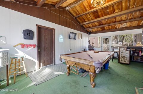 Tiny photo for 1009 Chaparral Drive, Show Low, AZ 85901 (MLS # 259900)