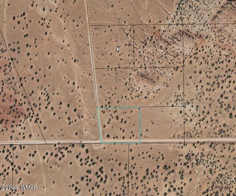 Tiny photo for 6128 Graham Road, Heber, AZ 85928 (MLS # 248301)