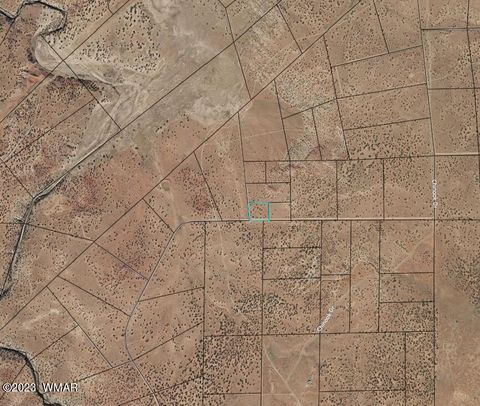 Tiny photo for 6128 Graham Road, Heber, AZ 85928 (MLS # 248301)