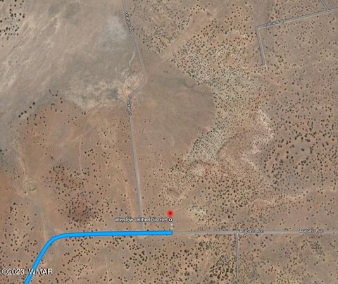 Tiny photo for 6128 Graham Road, Heber, AZ 85928 (MLS # 248301)