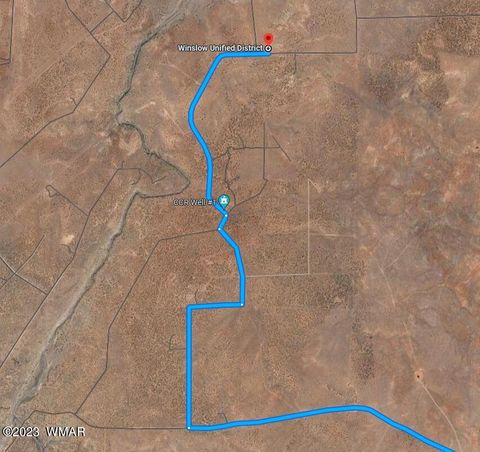 Tiny photo for 6128 Graham Road, Heber, AZ 85928 (MLS # 248301)