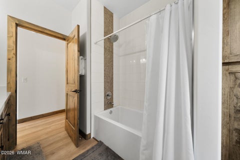 Tiny photo for 4520 W Hawthorn Road, Show Low, AZ 85901 (MLS # 260907)